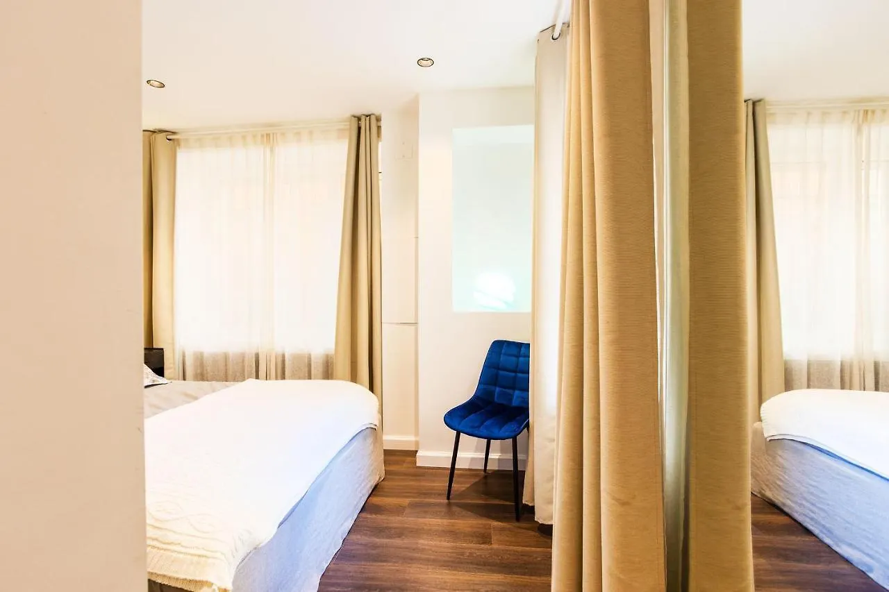 Lejlighed Le May Ap4338 By Riviera Holiday Homes Villefranche-sur-Mer Frankrig