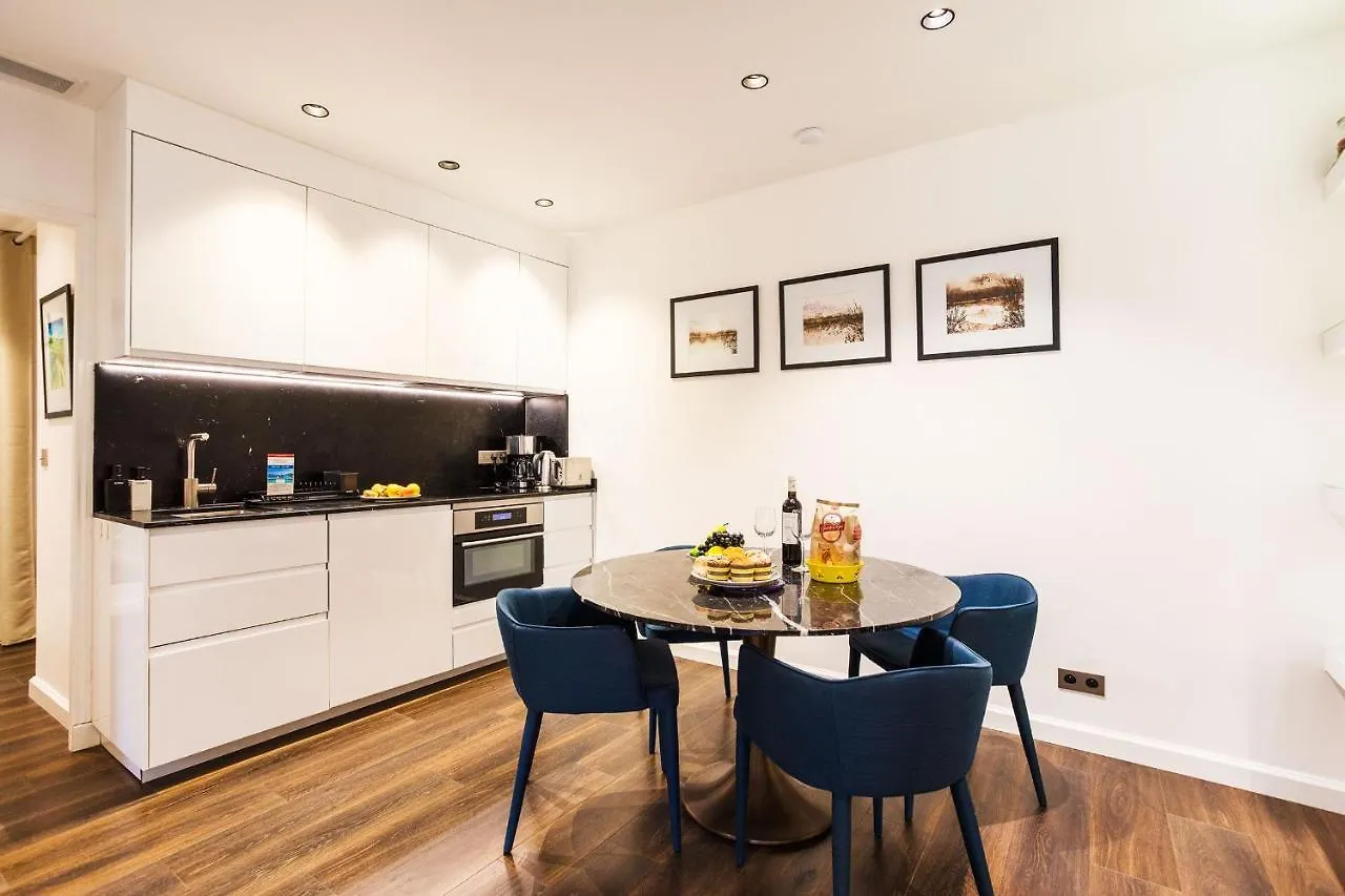 Le May Ap4338 By Riviera Holiday Homes Villefranche-sur-Mer Lejlighed