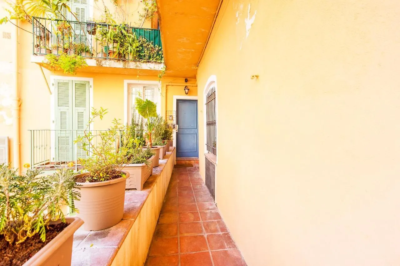 Le May Ap4338 By Riviera Holiday Homes Villefranche-sur-Mer